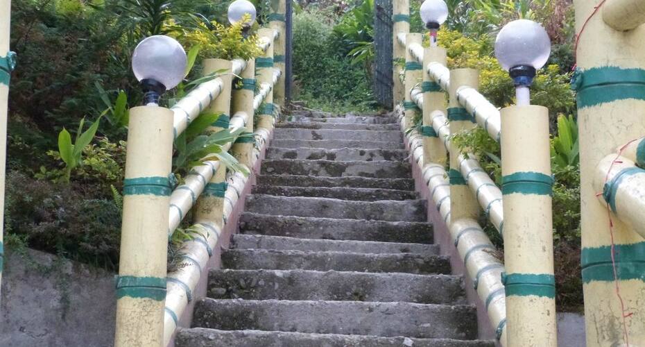 Rinchenpong Village Resort, Pelling 2